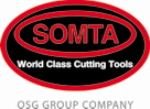 somta cutting tools