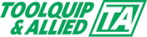 toolquip and allied tools